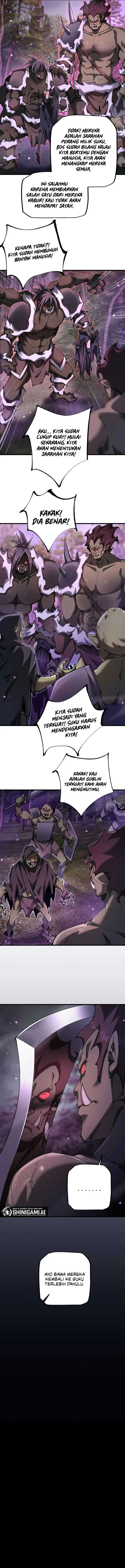 From Goblin to Goblin God Chapter 18 Gambar 6
